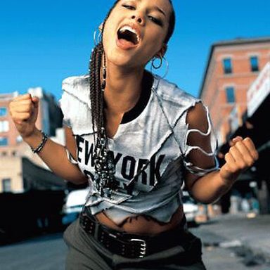 Alicia Keys photo 95