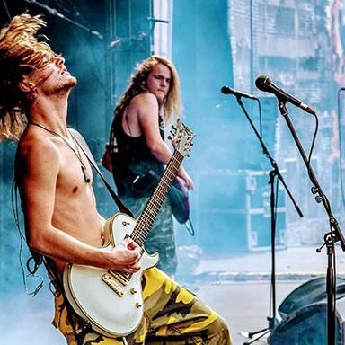 Alien Weaponry photo 14