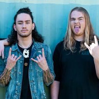 Alien Weaponry