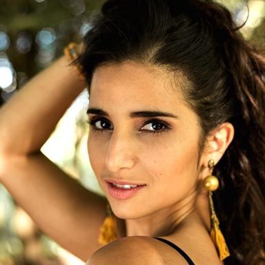 Aline Abreu photo 46