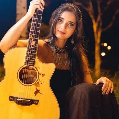 Aline Abreu photo 11