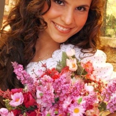Aline Barros photo 93