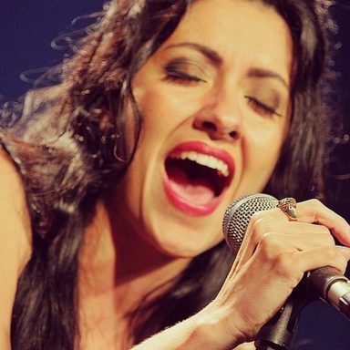Aline Duran