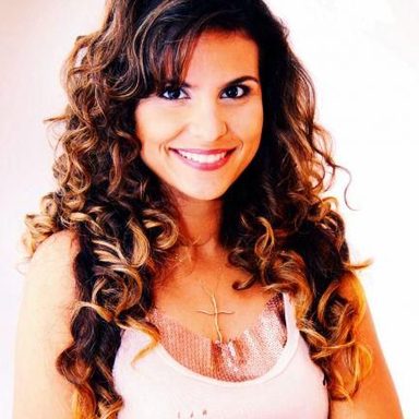 Aline Barros e Cia.