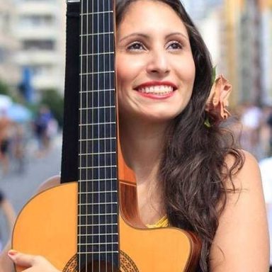 Aline Machado