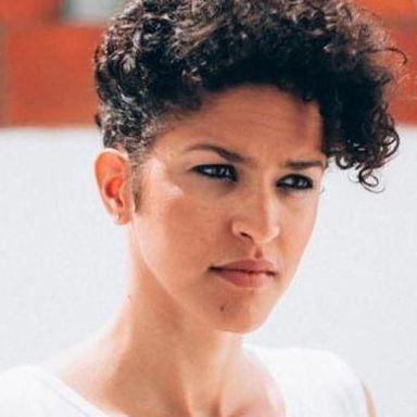 Aline Frazão