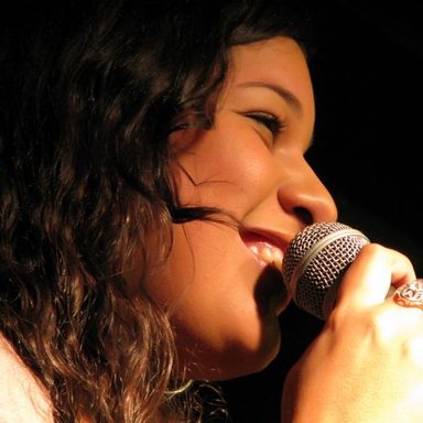 Aline Venturi