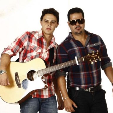 Alisson e Denilson