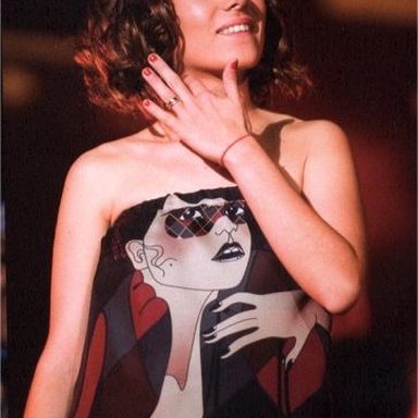 Alizée photo 37