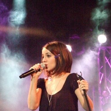 Alizée photo 24