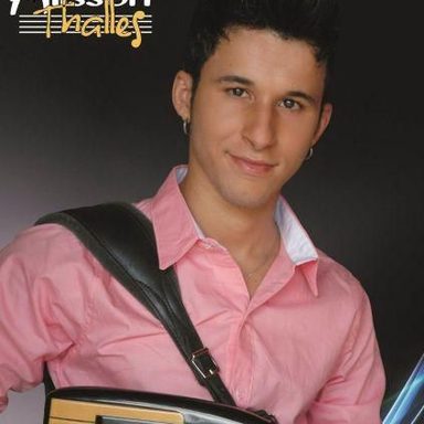 Alisson Thales