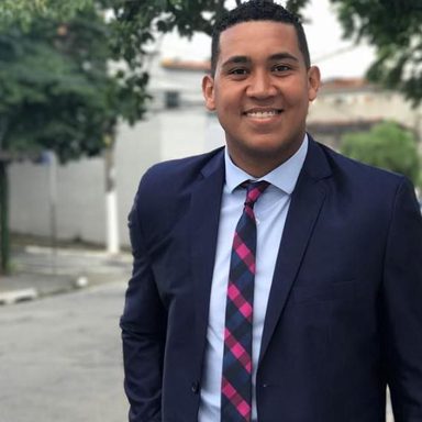 Alisson Santos