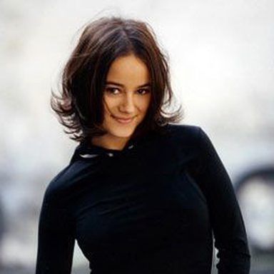 Alizée photo 73