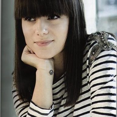 Alizée photo 22