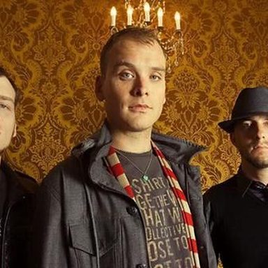 Alkaline Trio