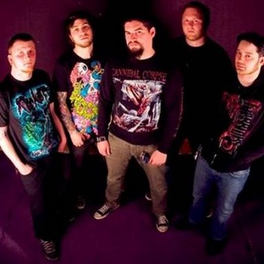 All Shall Perish