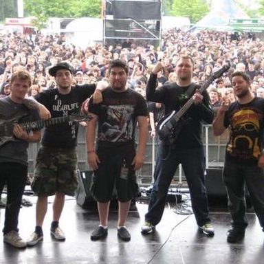 All Shall Perish