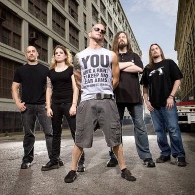 All That Remains