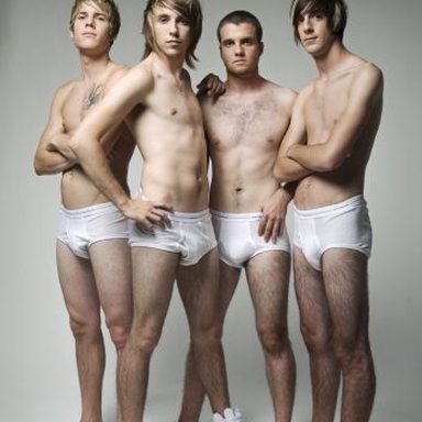 All Time Low photo 56