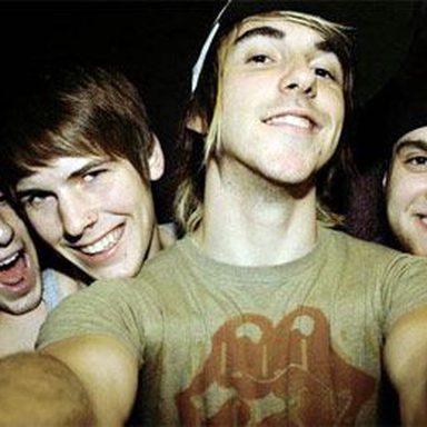All Time Low photo 47