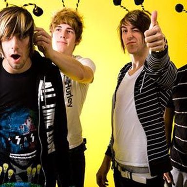 All Time Low photo 74