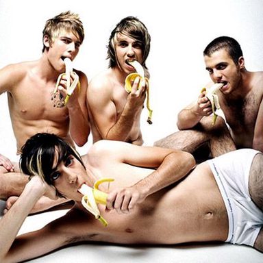 All Time Low photo 50