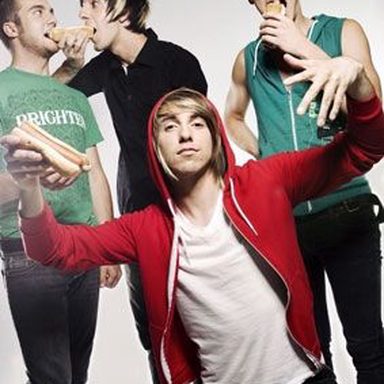 All Time Low photo 76