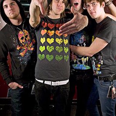 All Time Low photo 46
