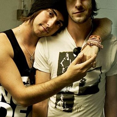 All Time Low photo 12