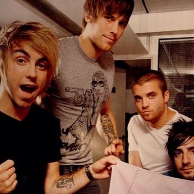 All Time Low photo 16