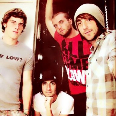All Time Low photo 17
