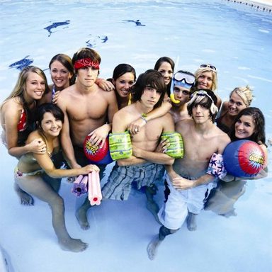 All Time Low photo 30
