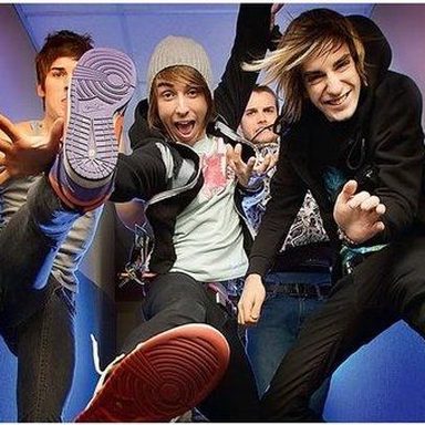 All Time Low photo 31