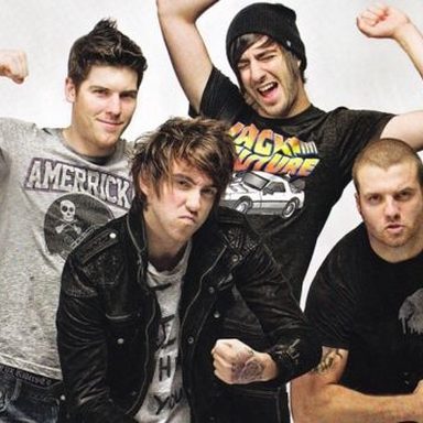 All Time Low photo 10