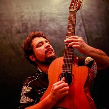 Allan Carvalho