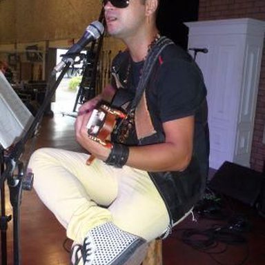 Allan K-nôn photo 9