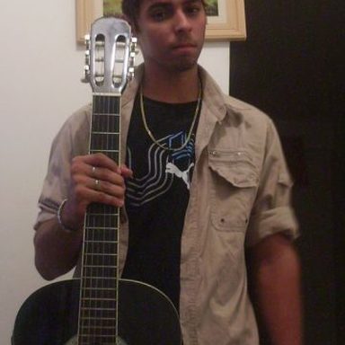 Allan Oliveira