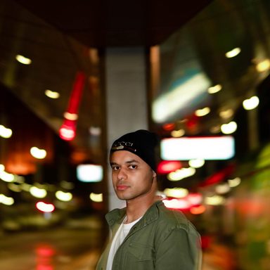 Allan Raph