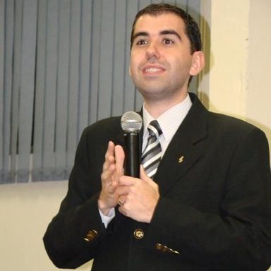 Allan Vilches