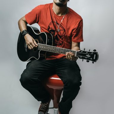 Allê Rodrigues