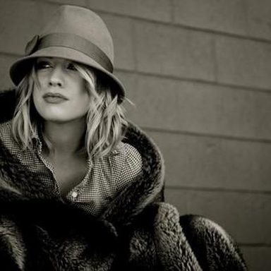 Alexz Johnson