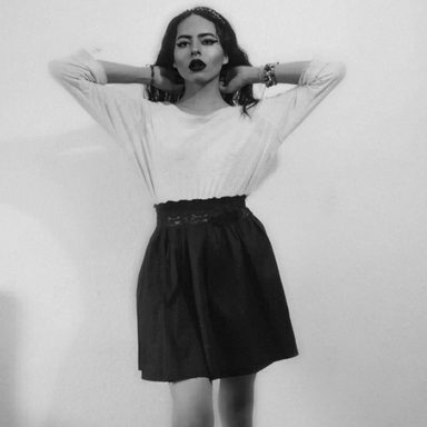 Allie Zarazua photo 11