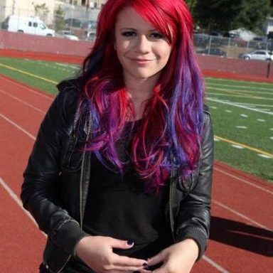 Allison Iraheta