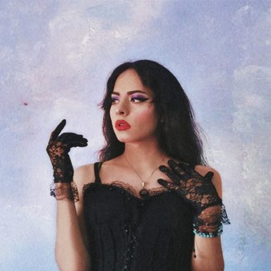 Allie Zarazua