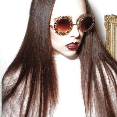 Allie X photo 51