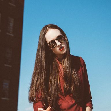 Allie X photo 25