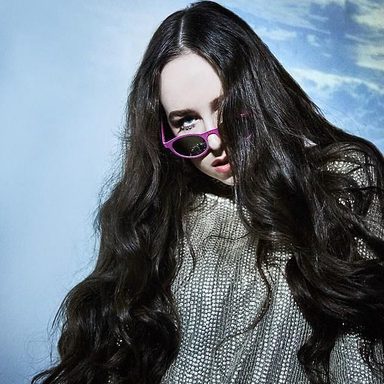 Allie X