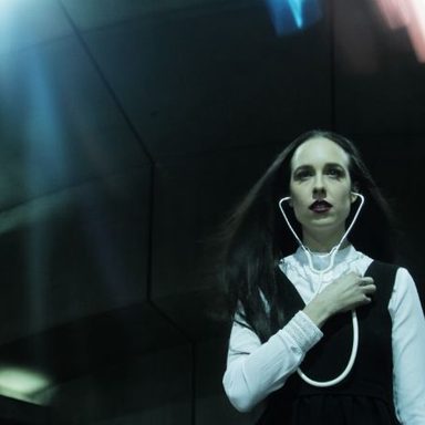 Allie X photo 76