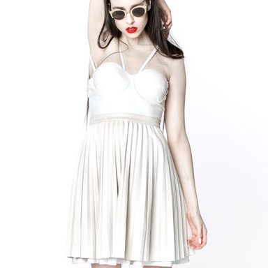 Allie X photo 36