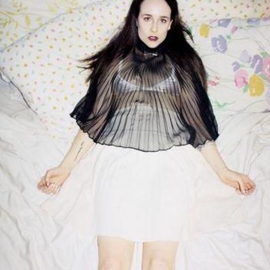 Allie X photo 14
